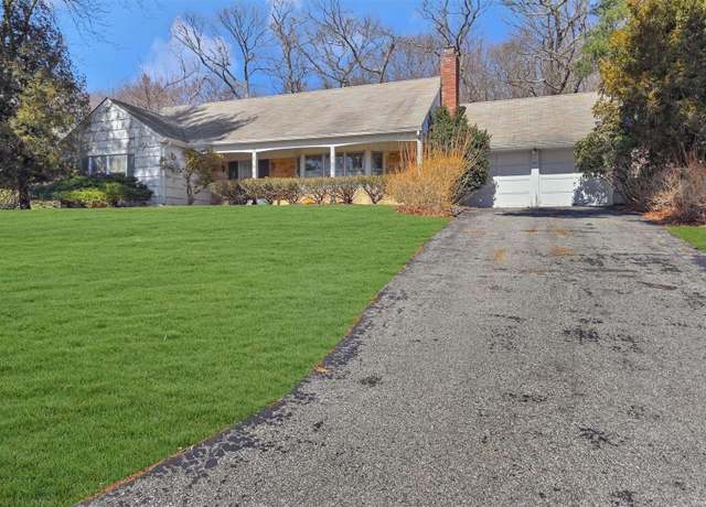 Property at 43 Seville Ln, Stony Brook, NY 11790, 5 beds, 3 baths