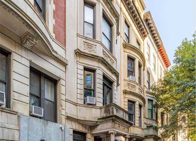 Property at 341 W 87th St Unit 1R, New York (manhattan), NY 10024, 2 beds, 1 bath