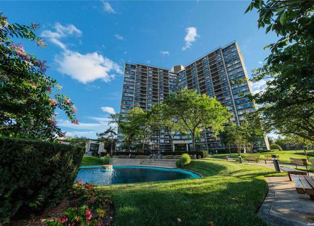 Property at 1 Bay Club Dr Unit 5F, Bayside, NY 11360, 2 beds, 1.5 baths