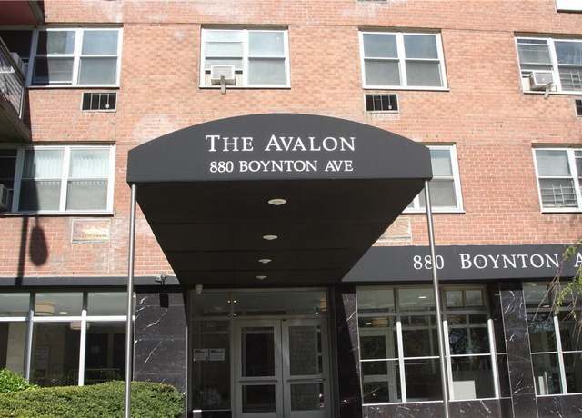 Property at 880 Boynton Ave Unit 18A, Bronx, NY 10473, 1 bed, 1 bath
