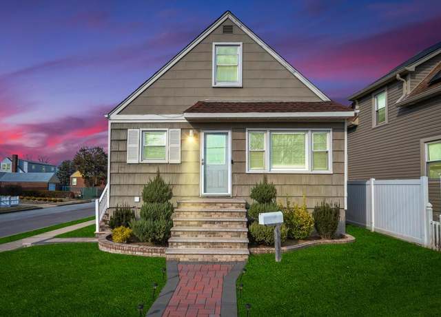 Property at 51 Martens Ave, Valley Stream, NY 11580, 4 beds, 2 baths
