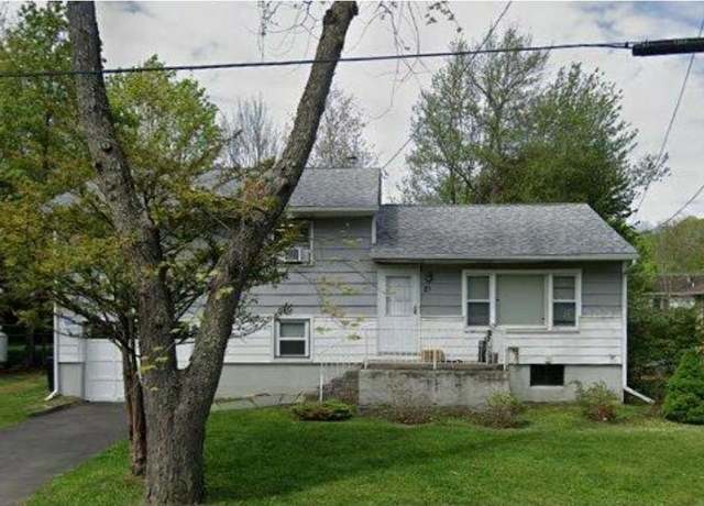 Property at 21 Hammond St, Monticello, NY 12701, 3 beds, 1.5 baths