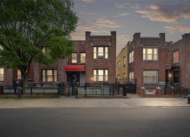 Property at 3720 Warren St, Jackson Heights, NY 11372, 6 beds, 2 baths