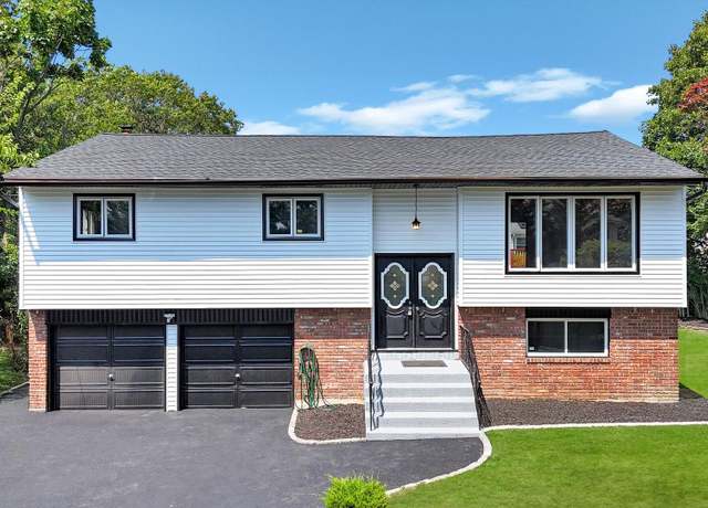 Property at 1503 Hemlock Ave, East Meadow, NY 11554, 5 beds, 3 baths