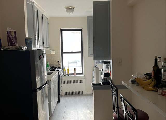 Property at 35-35 75th Street Apartment 127 St #127, Jackson Heights, NY 11372, 2 beds, 1 bath