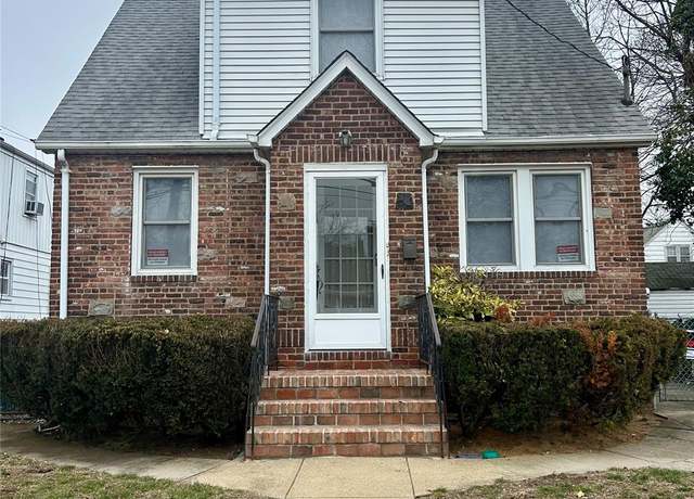 Property at 101 N Waldinger St, Valley Stream, NY 11580, 2 beds, 1.5 baths
