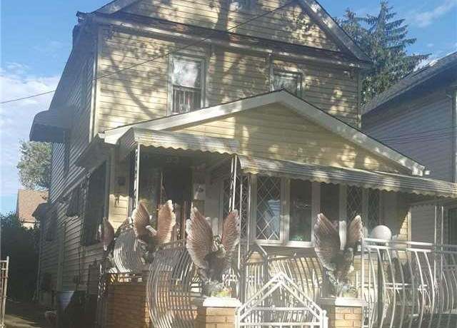 Property at 109-93 202nd St, Saint Albans, NY 11412, 4 beds, 3 baths