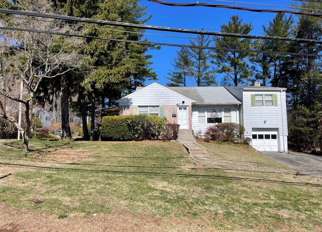 Property at 90 Havilands Ln, White Plains, NY 10605, 4 beds, 2 baths