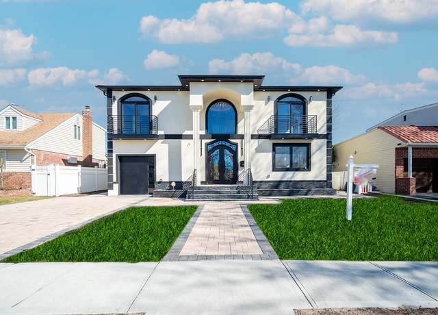 Property at 1022 Lorraine Dr, Franklin Square, NY 11010, 5 beds, 6.5 baths