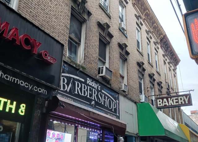 Property at 8444 Jamaica Ave, Woodhaven, NY 11421, 6 beds, 3 baths