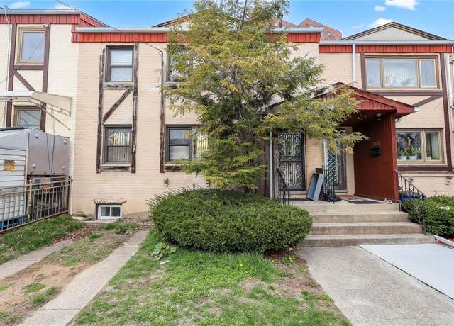Property at 111-09 62 Dr, Forest Hills, NY 11375, 4 beds, 2 baths
