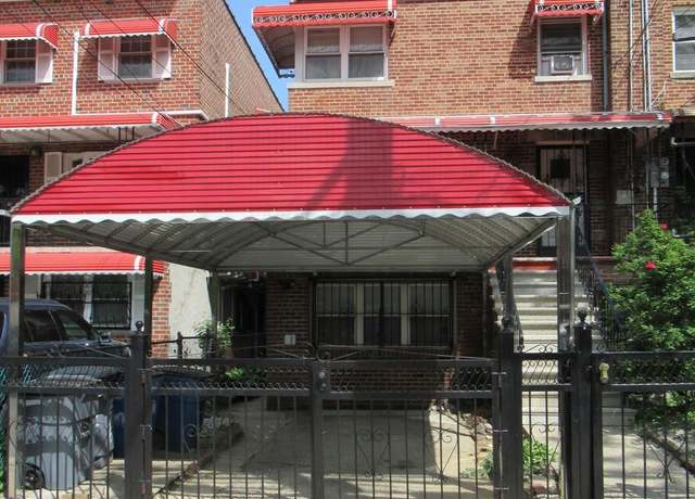 Property at 3248 Hone Ave, Bronx, NY 10469, 5 beds, 2 baths
