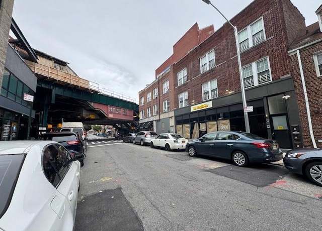 Property at 4153 53rd St, Woodside, NY 11377