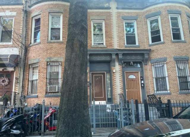 Property at 147 Autumn Ave, Brooklyn, NY 11208, 5 beds, 3 baths