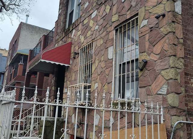 Property at 67 Tapscott St, Brooklyn, NY 11212, 7 beds, 4 baths