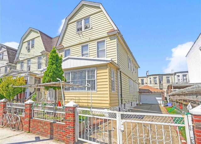 Property at 42-28 79th St, Elmhurst, NY 11373, 8 beds, 3 baths