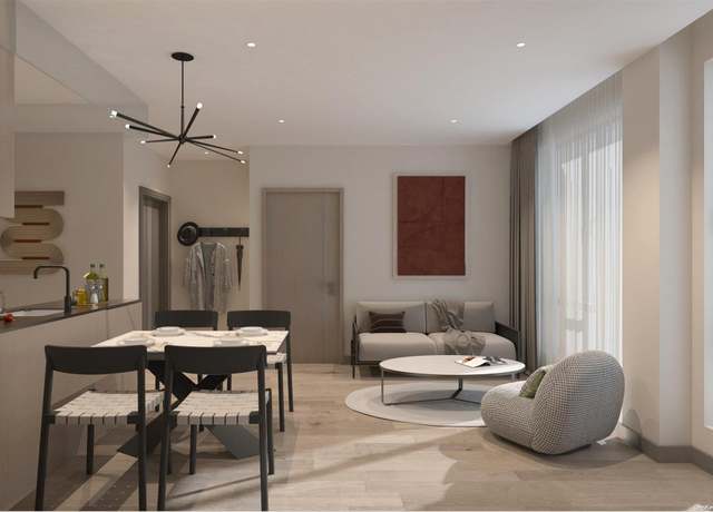 Property at 42-09 Hampton St Unit 3B, Elmhurst, NY 11373, 1 bed, 1 bath