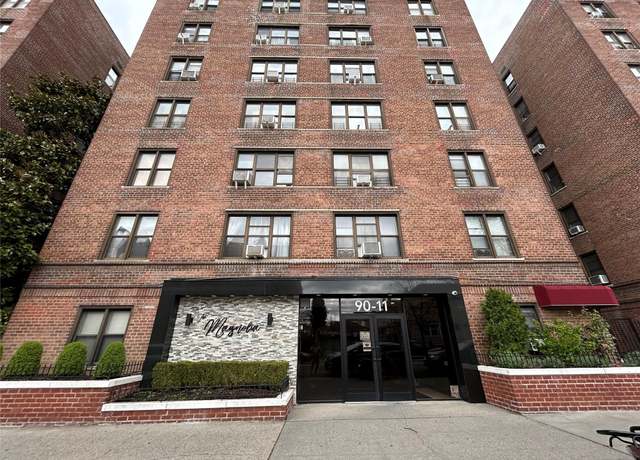 Property at 90-11 35th Ave Unit 1H, Jackson Heights, NY 11372, 1 bath