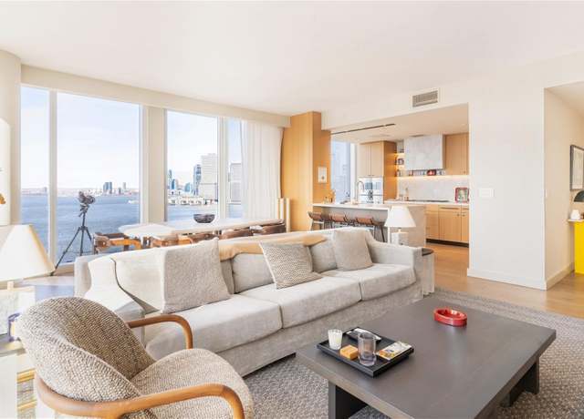 Property at 50 Bridge Park Dr Unit 18-A, Brooklyn, NY 11201, 4 beds, 3.5 baths