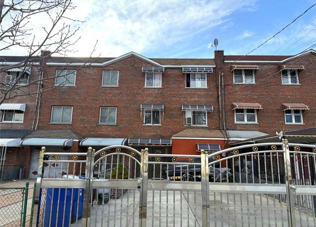 Property at 437 Torry Ave, Bronx, NY 10473, 7 beds, 3 baths