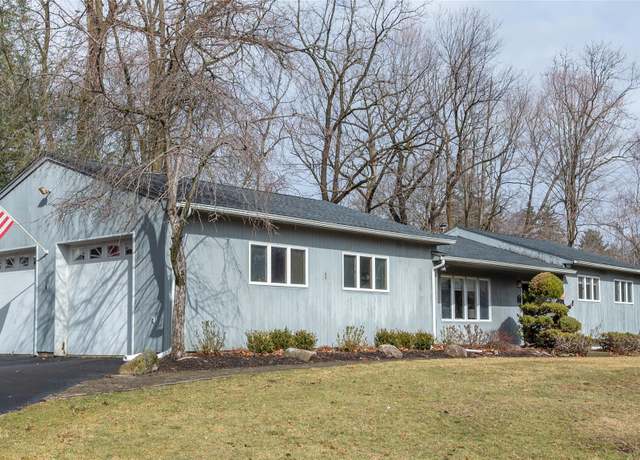 Property at 1 Blossom Rd, Airmont, NY 10901, 4 beds, 2 baths
