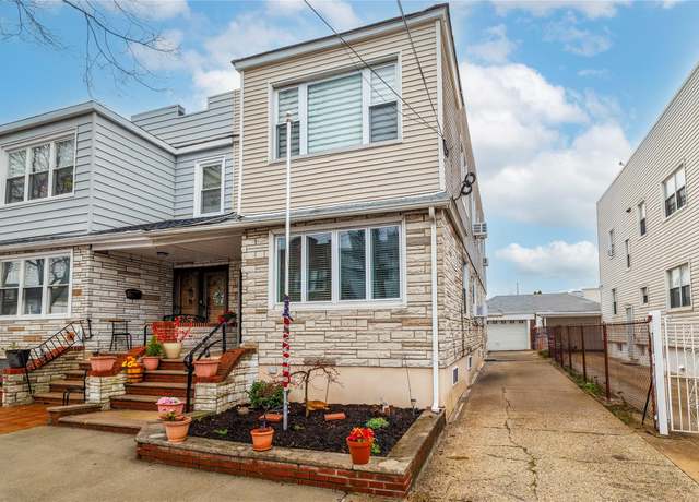 Property at 134-14 Sitka St, Ozone Park, NY 11417, 4 beds, 2 baths