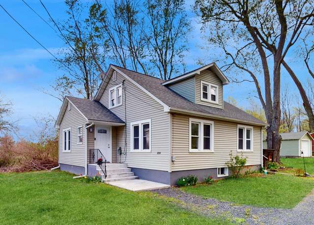 Property at 524 Plains Rd, Wallkill, NY 12589, 3 beds, 2 baths