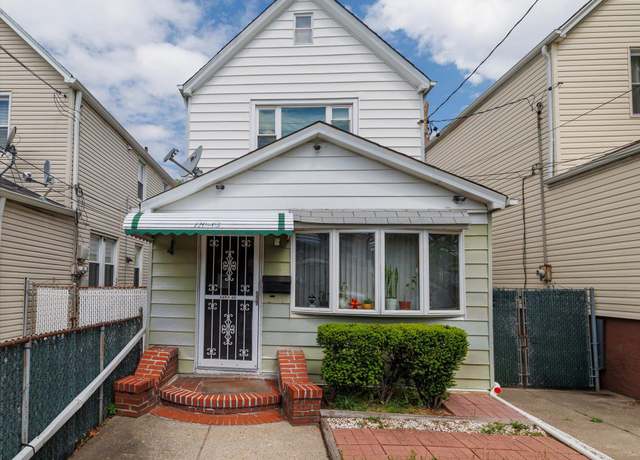 Property at 120-05 115th Ave, South Ozone Park, NY 11420, 3 beds, 2.5 baths
