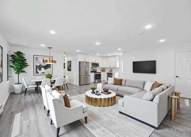 Property at 79 S 28th St, Wyandanch, NY 11798, 3 beds, 2 baths