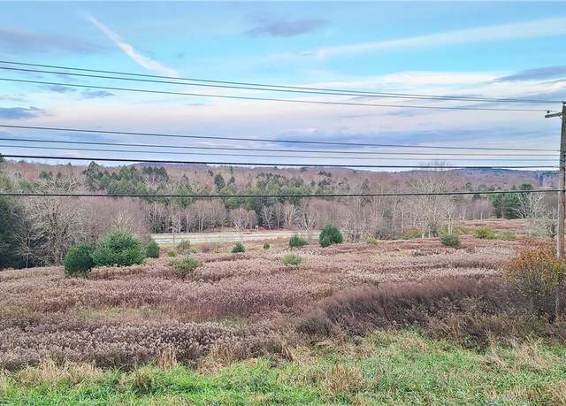 Property at Old Route 17, Ferndale, NY 12734