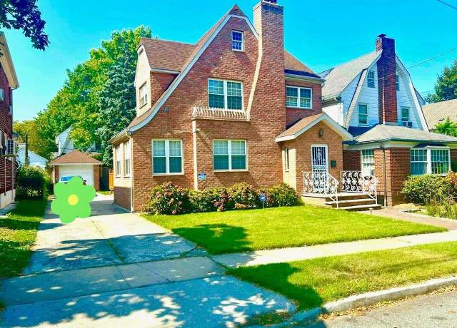 Property at 29-34 161st St, Flushing, NY 11358, 4 beds, 3 baths