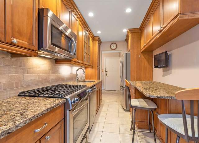 Property at 209-20 18th Ave Unit 6C, Bayside, NY 11360, 2 beds, 1 bath