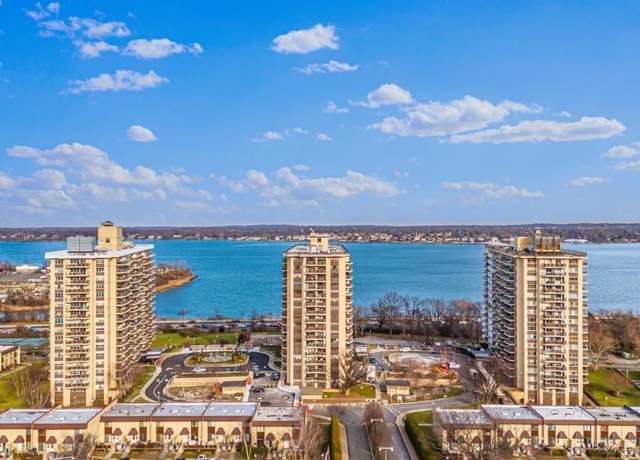 Property at 18-05 215 St Unit 6D, Bayside, NY 11360, 3 beds, 2 baths