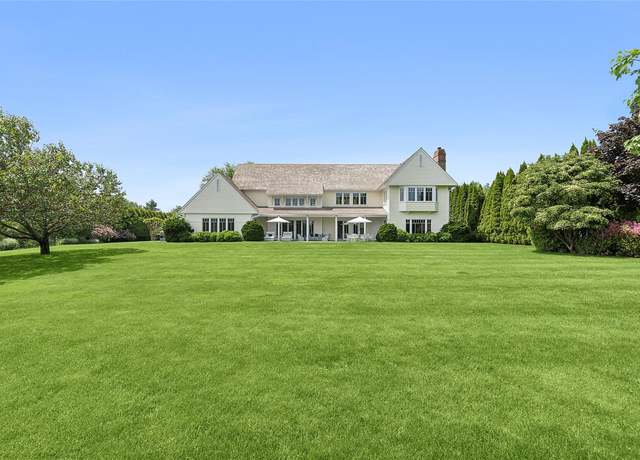 Property at 48 Cobblefield Ln, Southampton, NY 11968, 6 beds, 5 baths