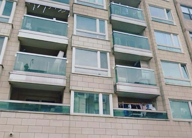 Property at 140-22 Beech Ave Unit 6F, Flushing, NY 11355, 2 beds, 2 baths