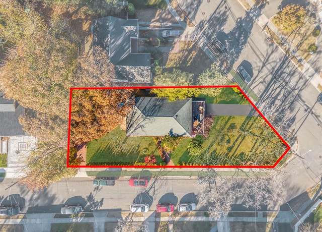 Property at 618 Wall St, West Hempstead, NY 11552, 5 beds, 3 baths
