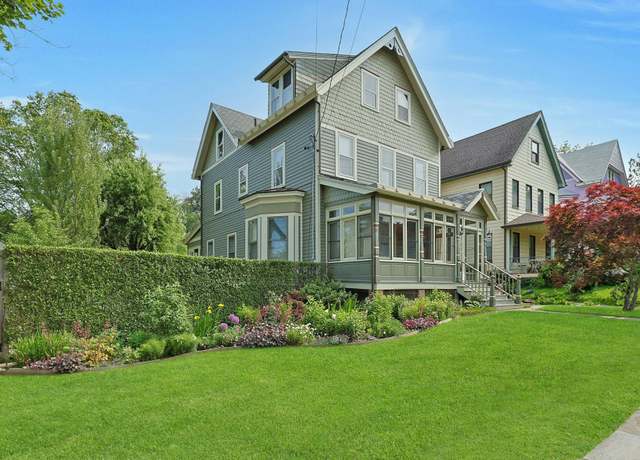 Property at 1104 Elm St, Peekskill, NY 10566, 3 beds, 2.5 baths
