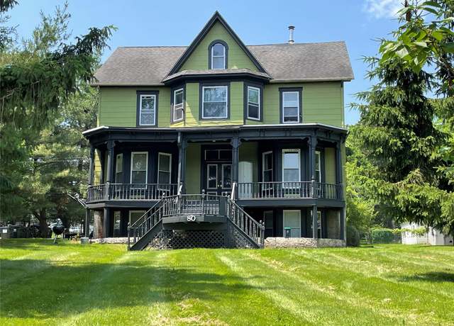 Property at 80 N Montgomery St, Walden, NY 12586, 5 beds, 2 baths