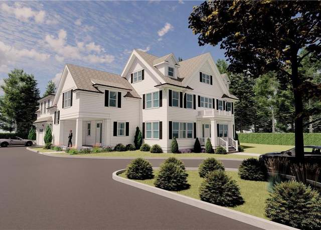Property at 156 Beechmont Dr, New Rochelle, NY 10804, 7 beds, 5.5 baths