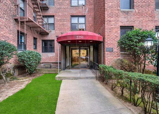 Property at 2251 Plumb First Unit 4G, Brooklyn, NY 11229, 1 bed, 1 bath