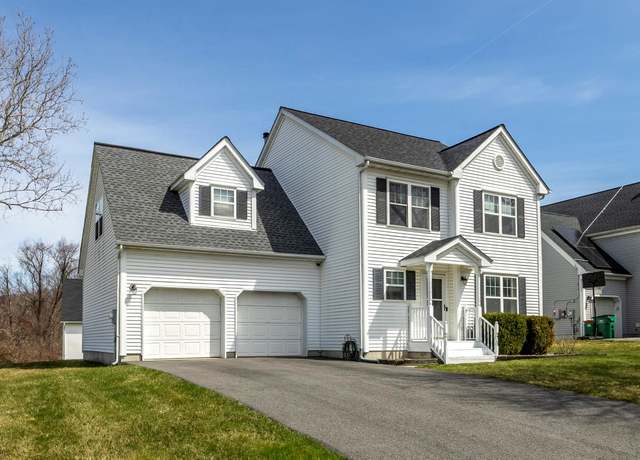 Property at 18 Pleasant Gln, Poughquag, NY 12570, 4 beds, 2.5 baths