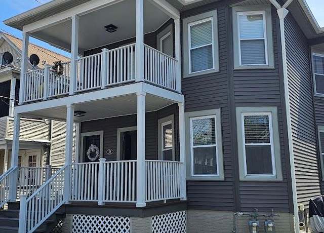 Property at 10 Fox Ter, Poughkeepsie, NY 12601, 4 beds, 2 baths