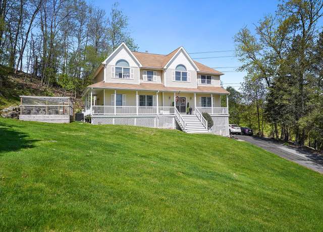 Property at 14 Fillmore Dr, Stony Point, NY 10980, 5 beds, 3.5 baths