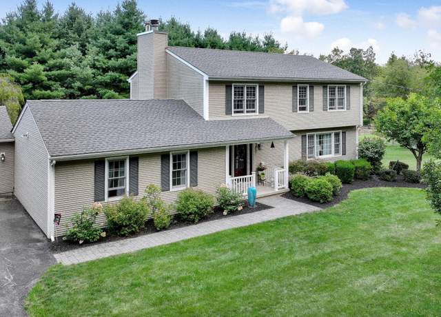 Property at 83 Little Collabar Rd, Montgomery, NY 12549, 4 beds, 2.5 baths