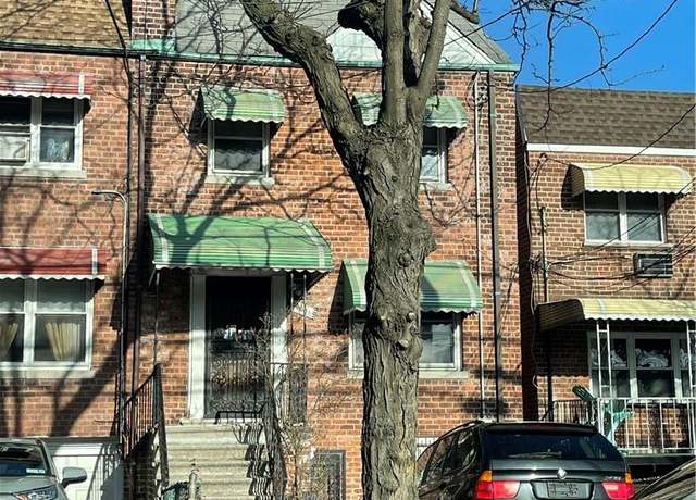 Property at 4008 Bruner Ave, Bronx, NY 10466, 3 beds, 2.5 baths