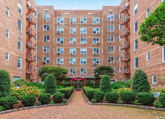 Property at 64-11 99th St #304, Rego Park, NY 11374, 3 beds, 2 baths