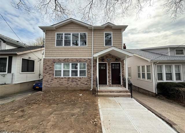 Property at 4528 Murdock Ave, Bronx, NY 10466, 6 beds, 4 baths