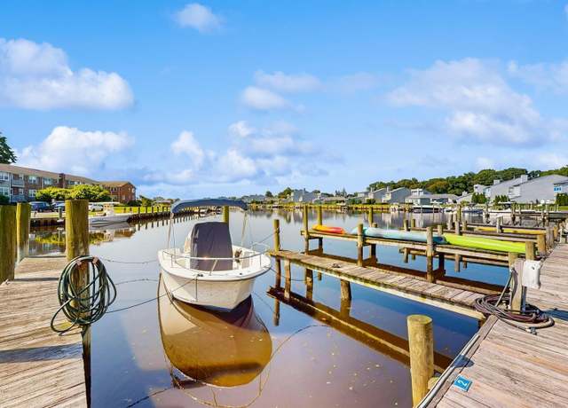 Property at 1 Harbour #1, Blue Point, NY 11715, 2 beds, 2 baths