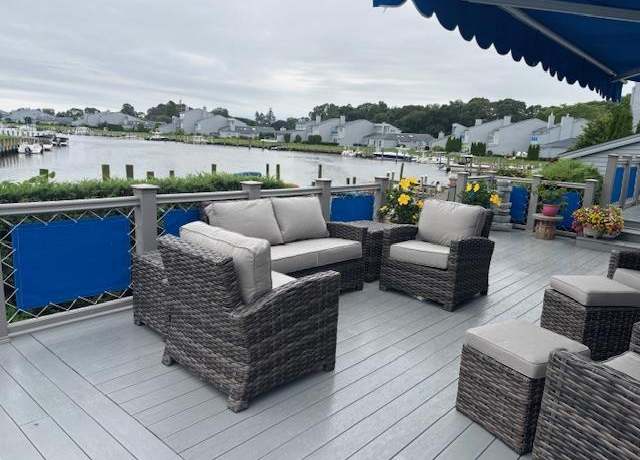 Property at 1 Harbour #1, Blue Point, NY 11715, 2 beds, 2 baths