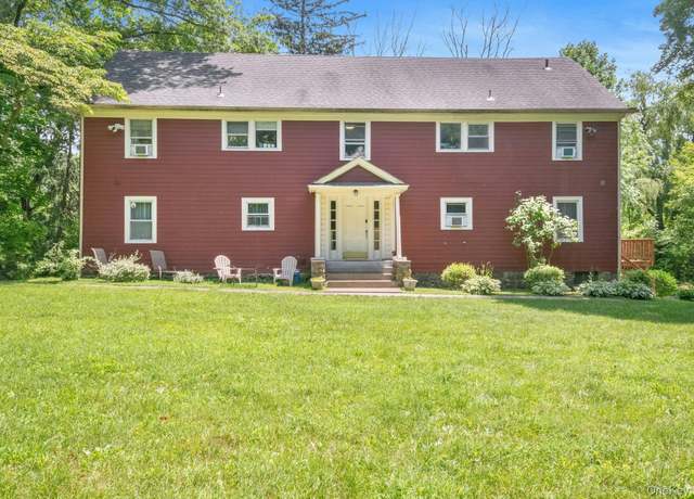Property at 858 Pleasantville Rd, Briarcliff Manor, NY 10510, 7 beds, 4 baths